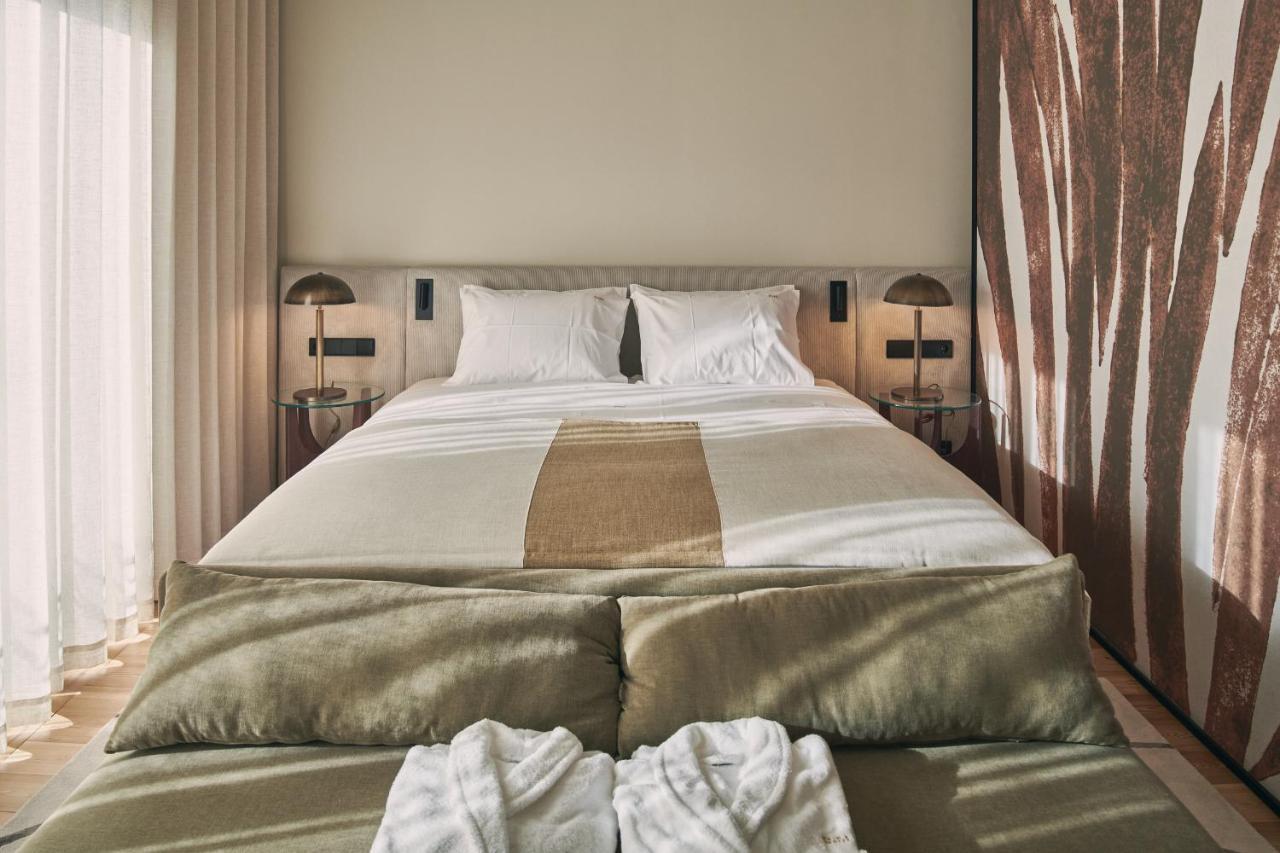 Prim&Proper Hotel Porto Exterior photo