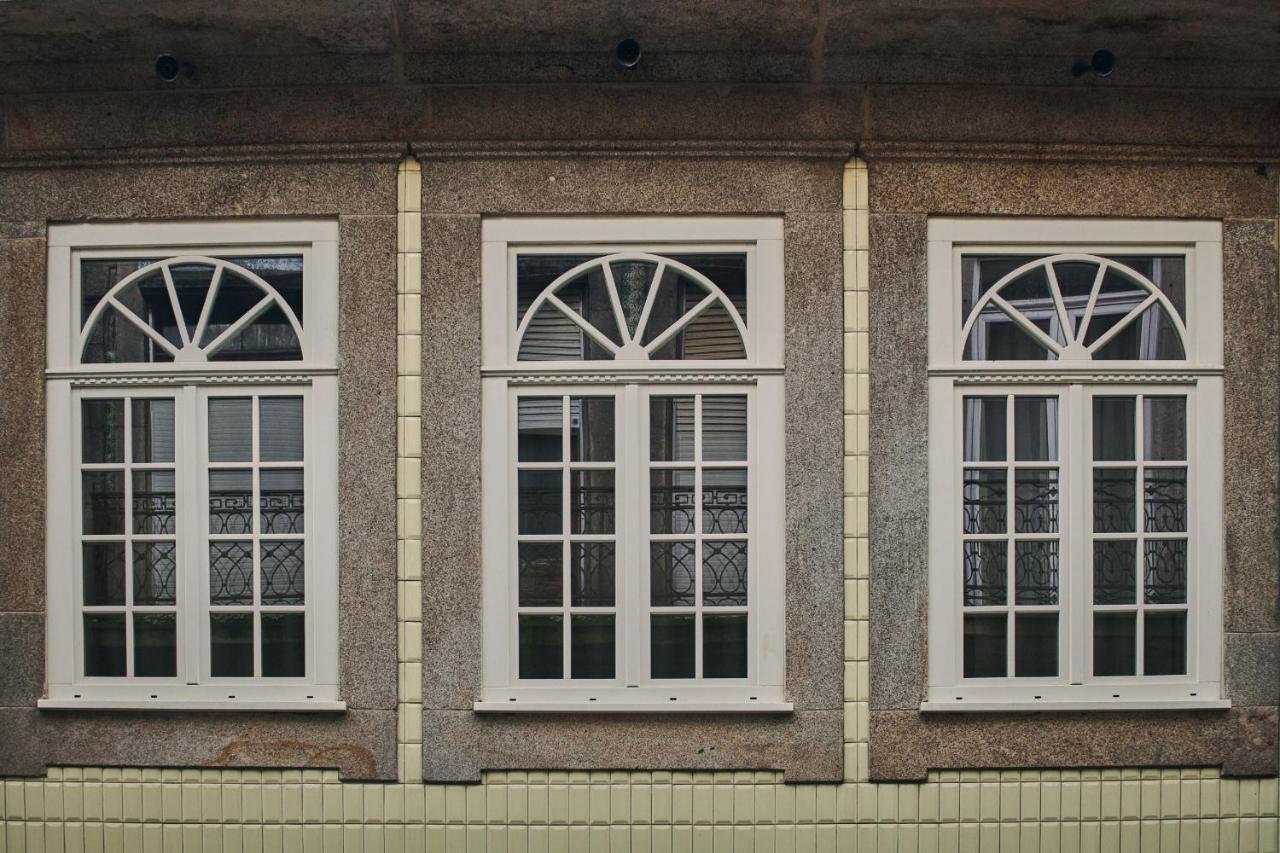 Prim&Proper Hotel Porto Exterior photo