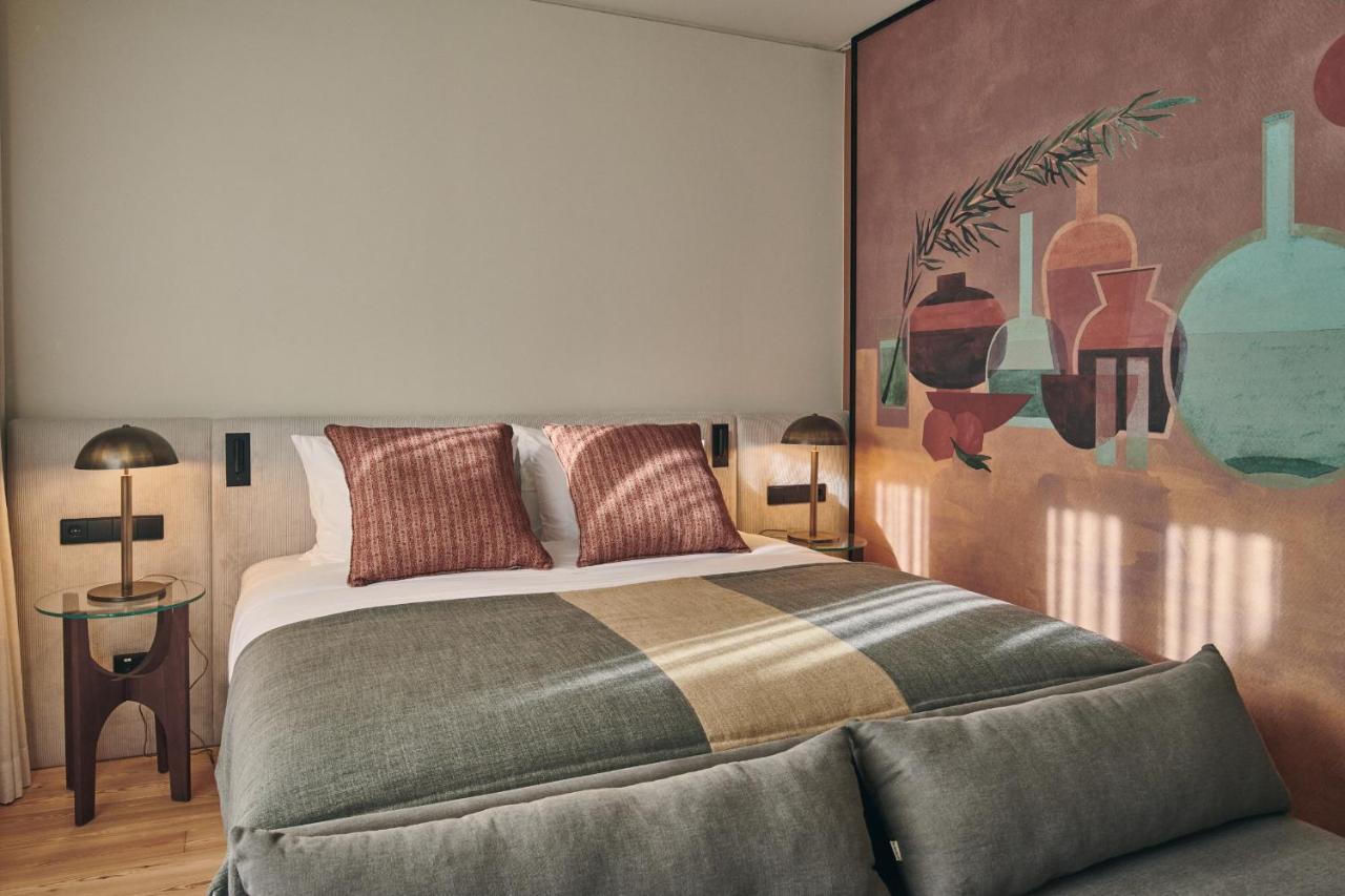 Prim&Proper Hotel Porto Exterior photo