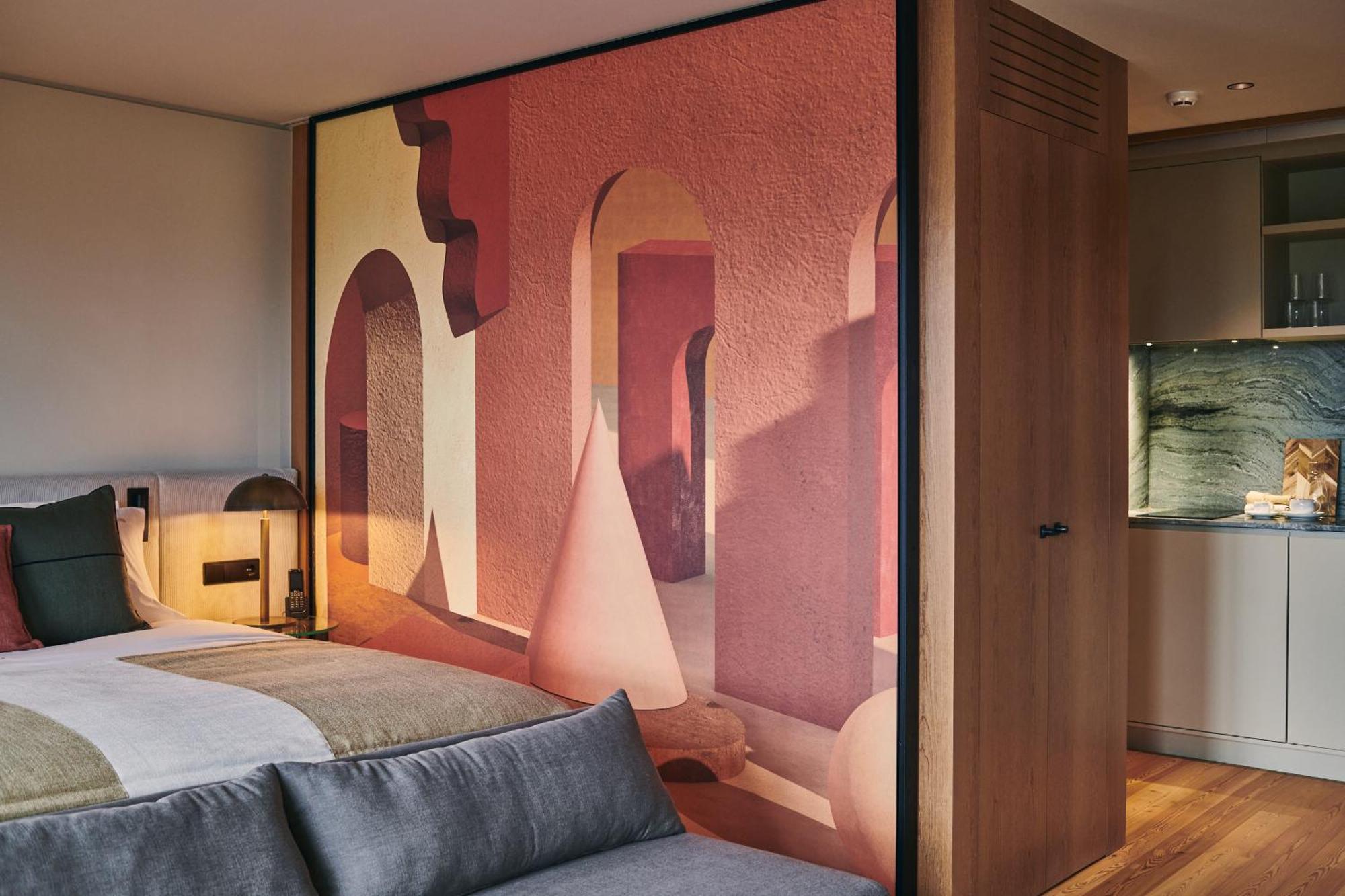 Prim&Proper Hotel Porto Exterior photo