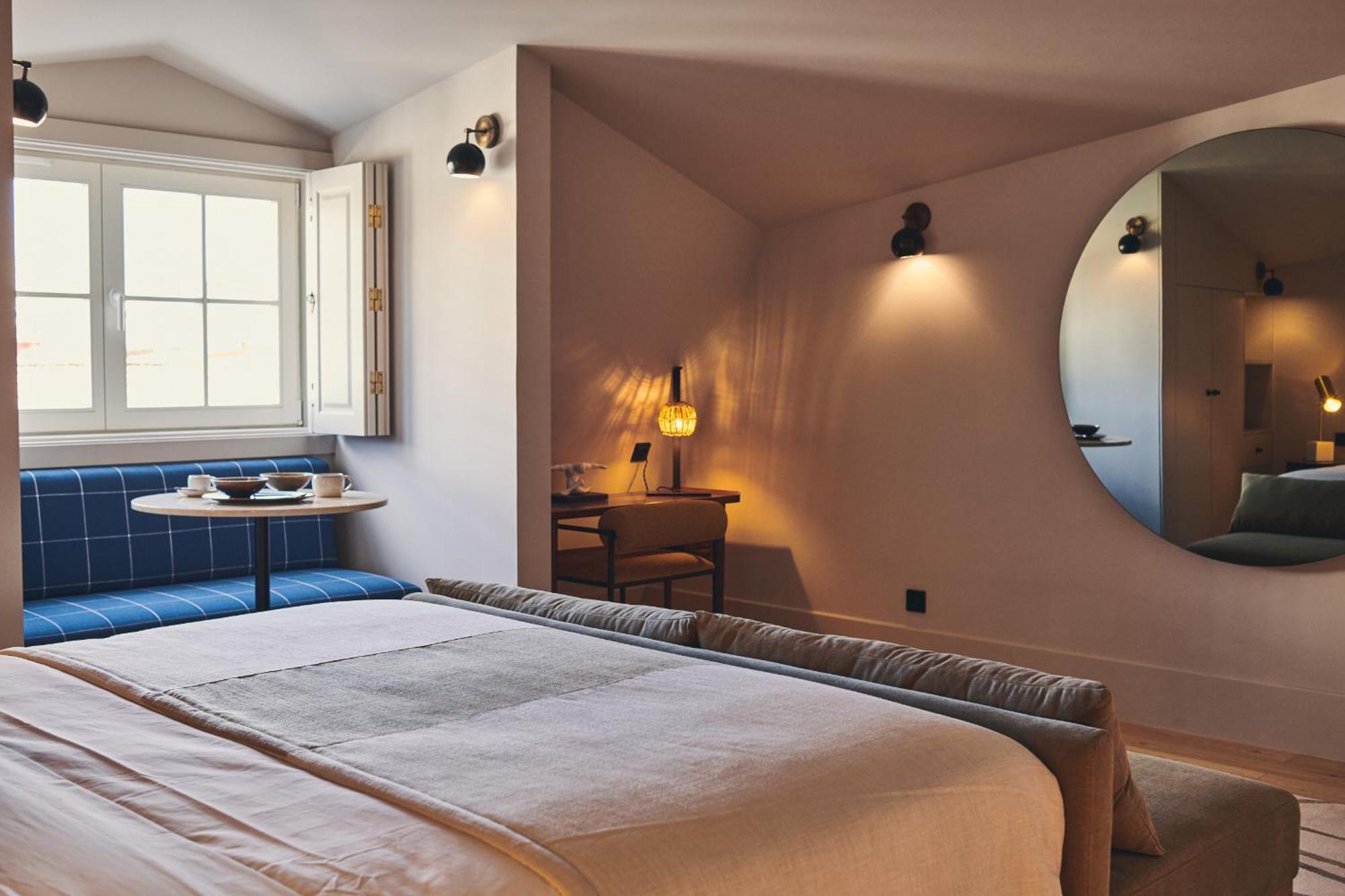 Prim&Proper Hotel Porto Exterior photo