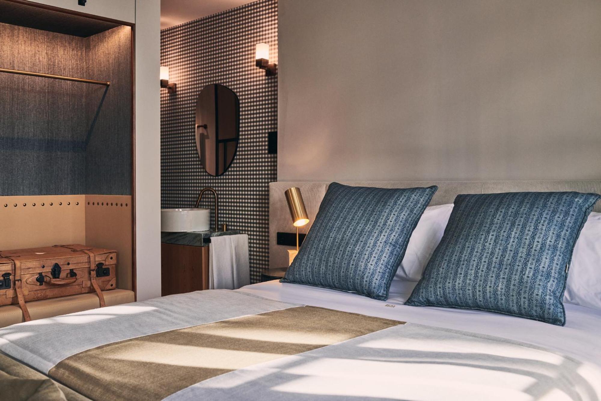 Prim&Proper Hotel Porto Room photo