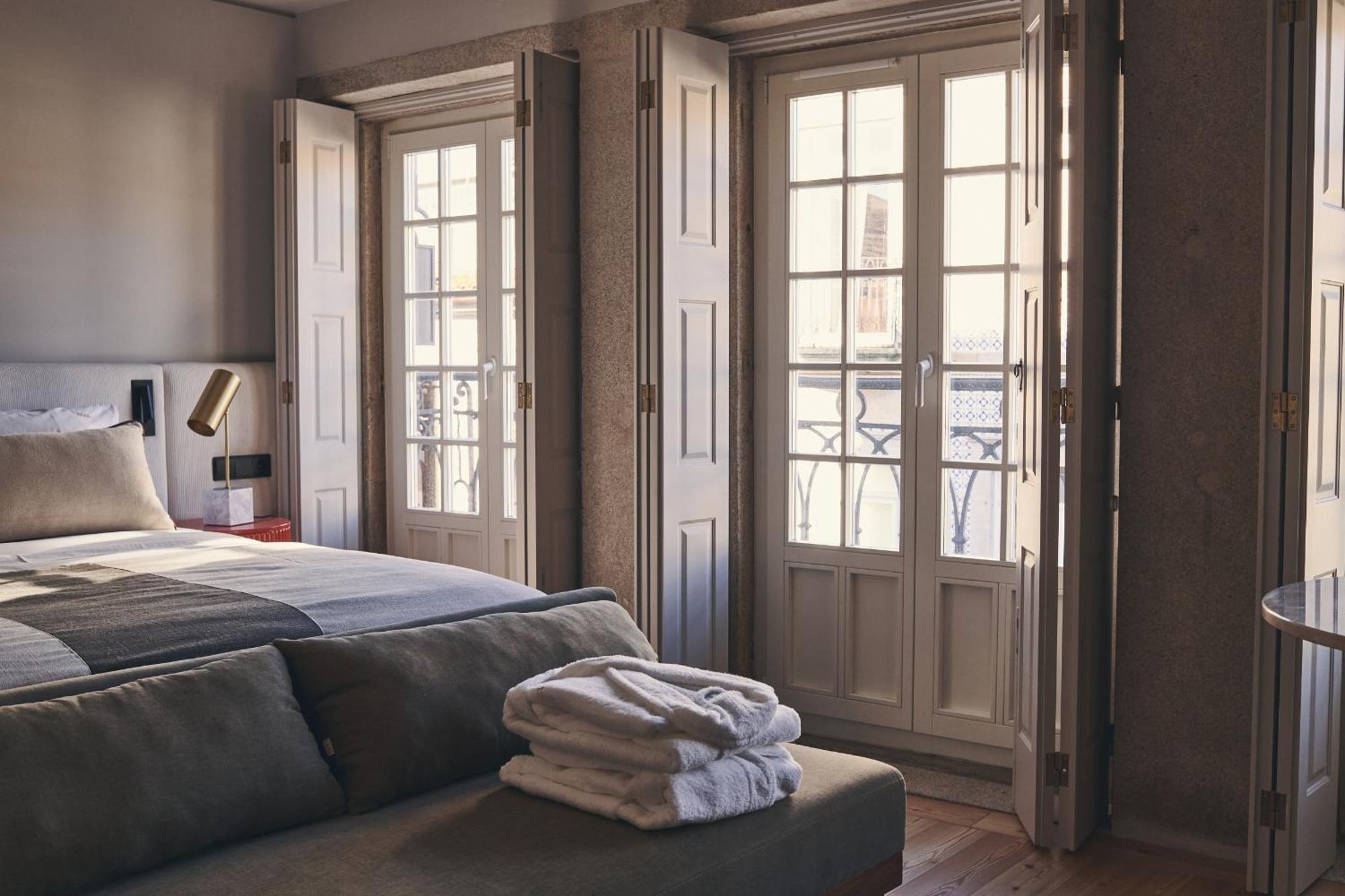 Prim&Proper Hotel Porto Room photo
