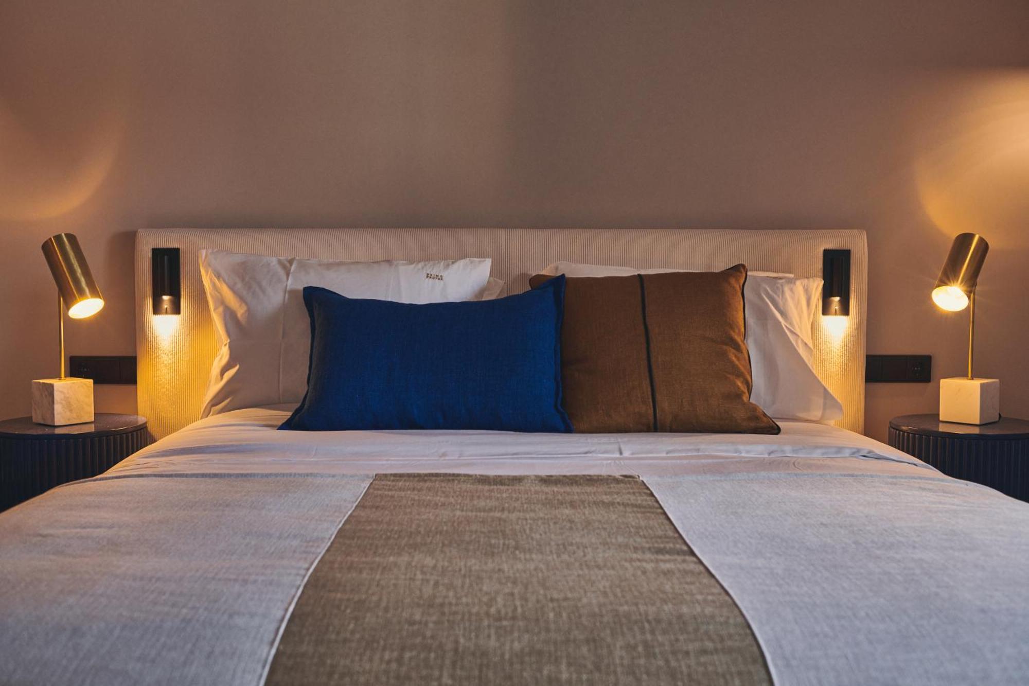 Prim&Proper Hotel Porto Room photo