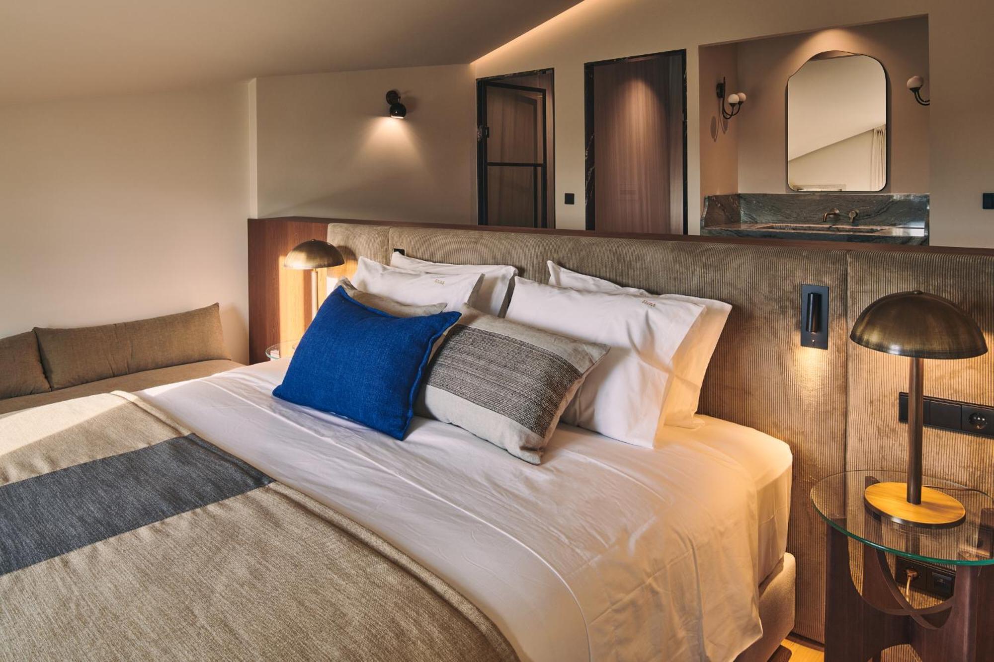 Prim&Proper Hotel Porto Room photo