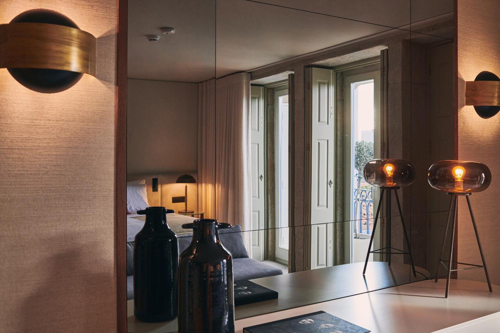 Prim&Proper Hotel Porto Room photo