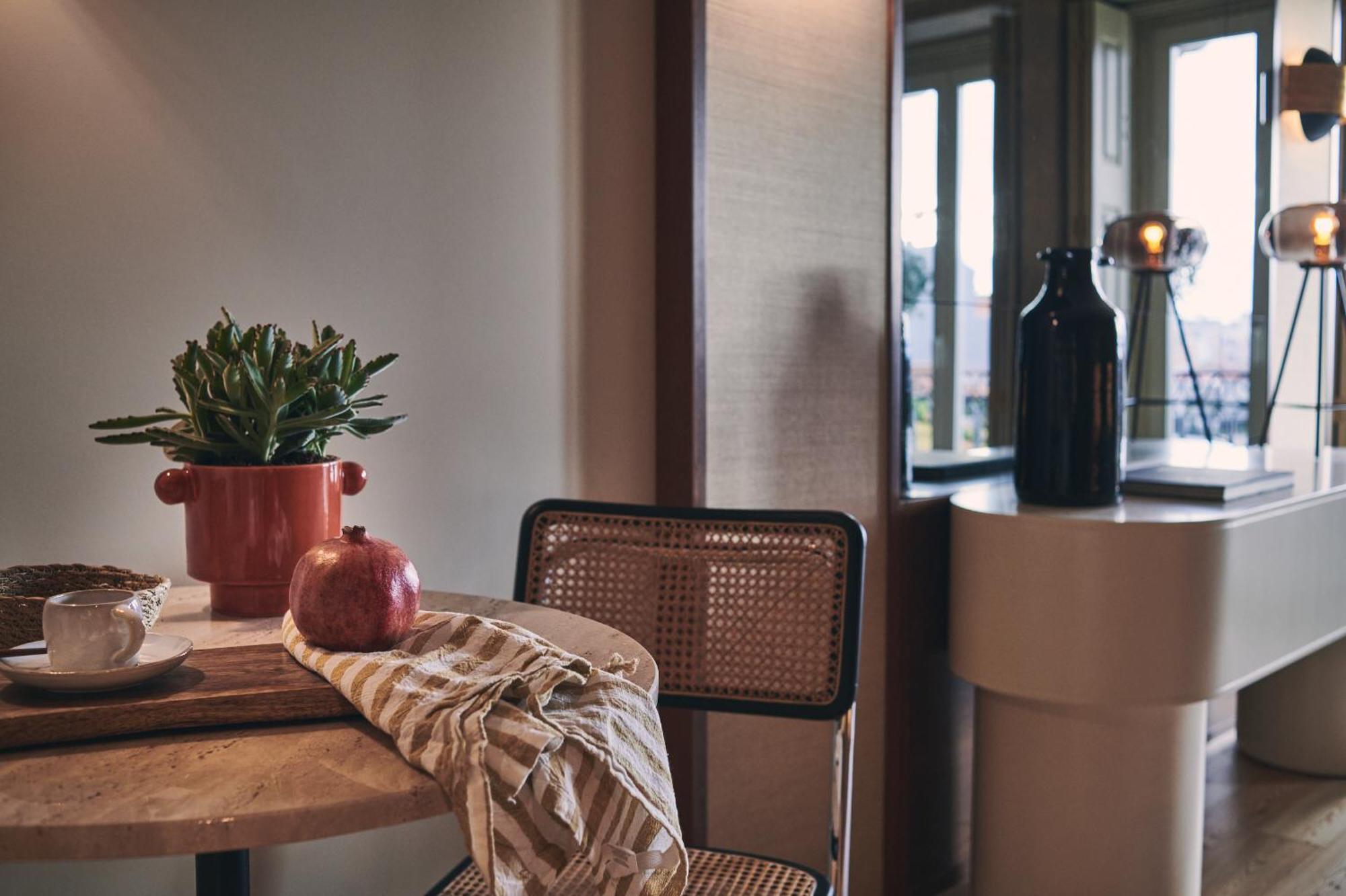 Prim&Proper Hotel Porto Room photo