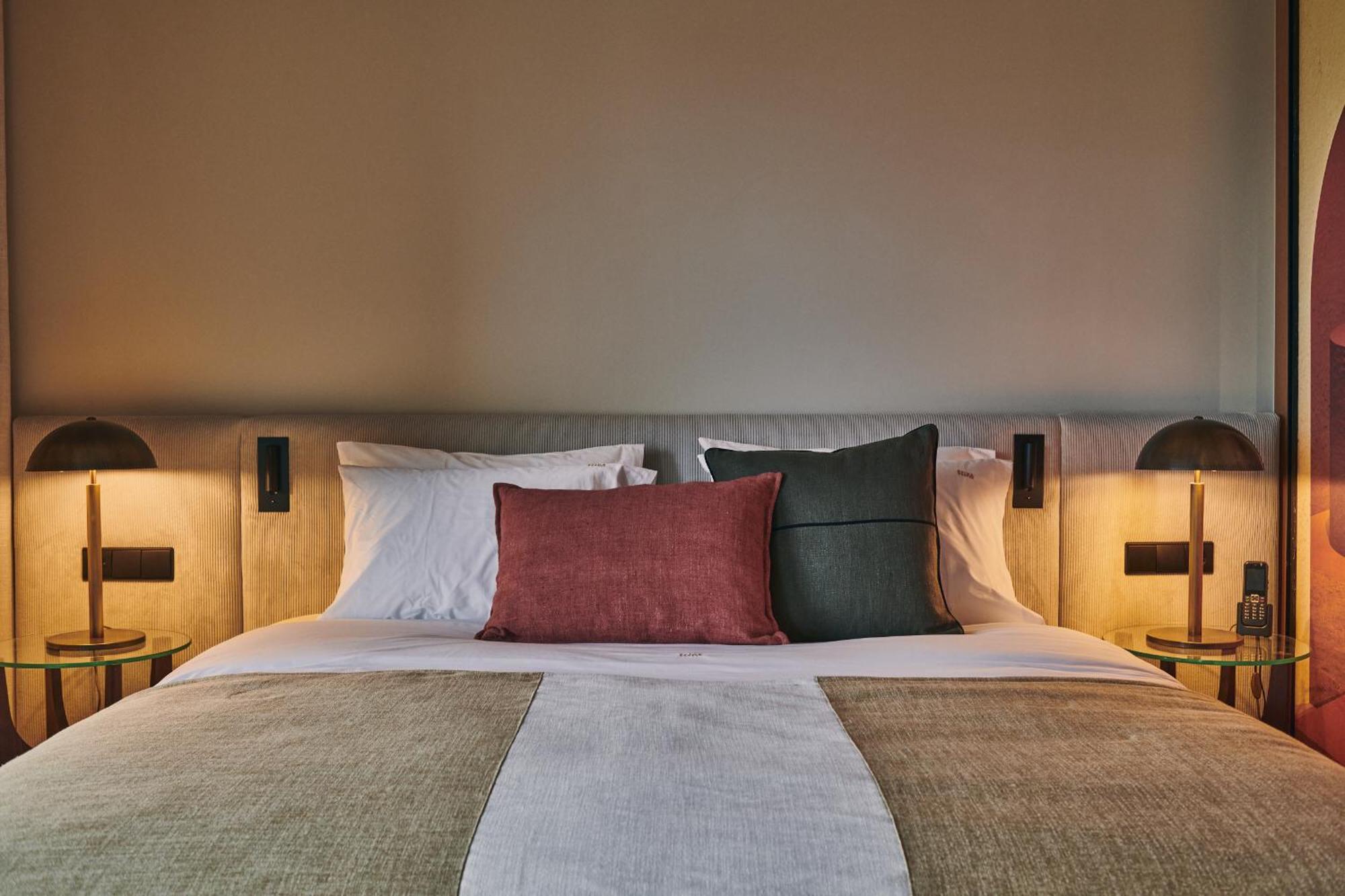 Prim&Proper Hotel Porto Room photo