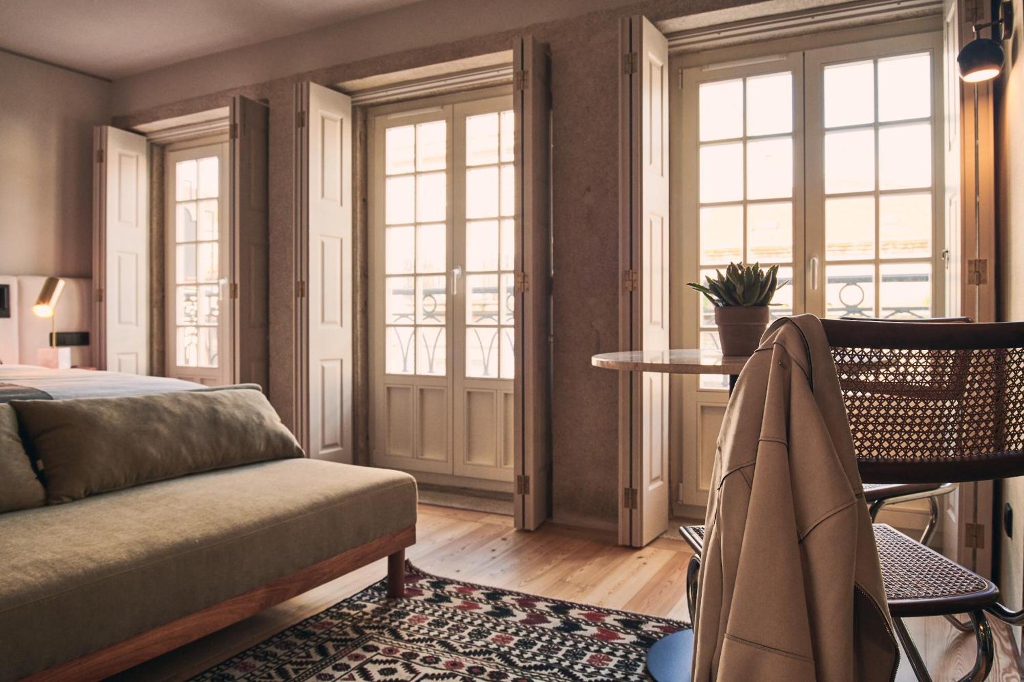 Prim&Proper Hotel Porto Room photo