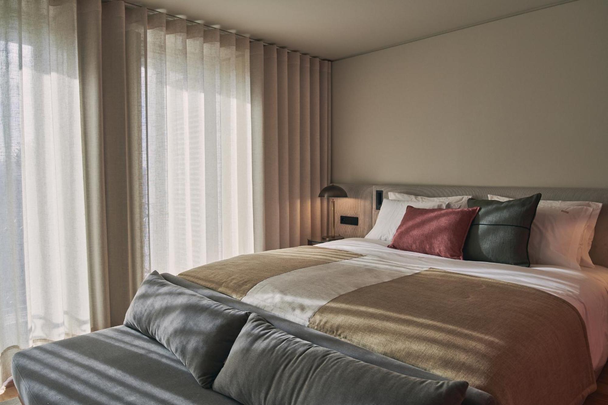 Prim&Proper Hotel Porto Room photo